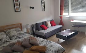 Studio meuble equipe